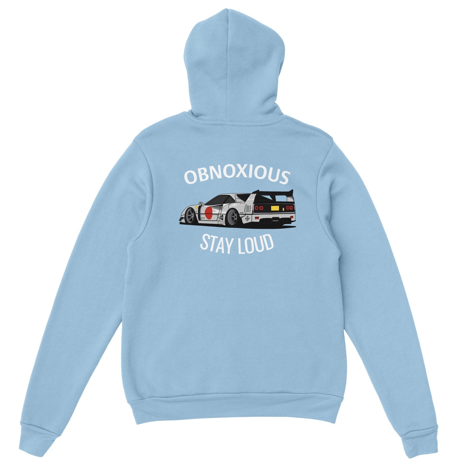 SHOP HOODIES